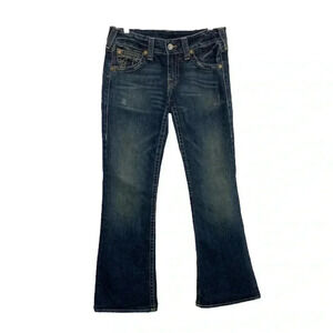 True Religion Bootcut Flare Jeans